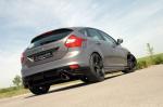 Ford Focus by Loder1899 2011 года